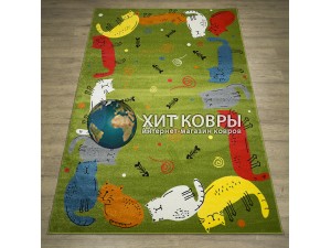 Российский ковер 20712-22011
