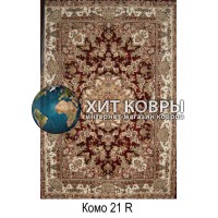 Классический ковер HK 10