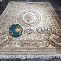 Китайский шерстяной ковер 6841