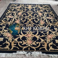 Китайский шерстяной ковер 6844