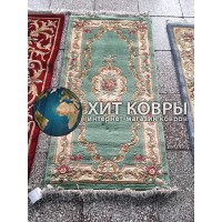 Китайский шерстяной ковер 5412