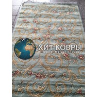 Китайский шерстяной ковер 5418