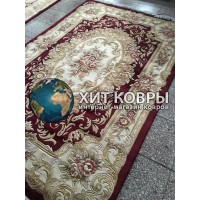 Китайский шерстяной ковер 5436