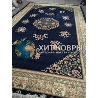 Китайский шерстяной ковер 5438