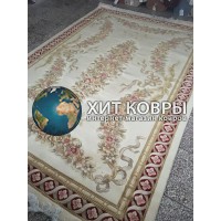 Китайский шерстяной ковер 5442