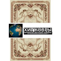 Классический ковер 2596