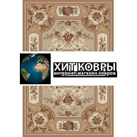 Классический ковер 2607