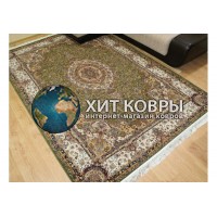 Персидский ковер Абришим Асем 9138